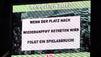 So chaotisch war das Skandalspiel von D&uuml;sseldorf