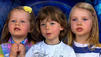 DSDS Kids: Das s&uuml;&szlig;este "Nossa Nossa" aller Zeiten
