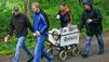 Vatertag: Bollerwagen, Bier... und Sonne?