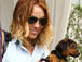 'Ombre': Der neue Haar-Trend der Promis