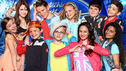 Wer sang was in der dritten Show?