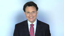 Wolfgang Bahro über 5000 Folgen GZSZ 20 Jahre GZSZ: Wolfgang Bahro