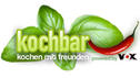 Viele tolle Tipps & Rezepte in der Kochbar
