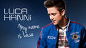 DSDS Gewinner 2012 Luca Hänni und "My Name Is Luca"