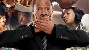 'Noch tausend Worte': Eddie Murphy nervt auch ohne zu reden 1 von 5 Punkten