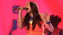 DSDS Kids Stefani singt "Mercy" von Duffy