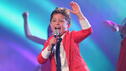 Für Dieter ist Gianni ein "toller Entertainer"