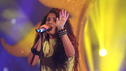 DSDS Kids Anita singt "Smile" von Michael Jackson