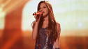 DSDS Kids Verena singt "Because Of You" von Kelly Clarkson