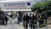 Italien: Bombenexplosion vor Schule - Tote