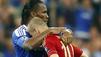 Bayerns CL-Drama in Bildern