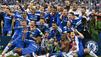 Englische Presse feiert die 'Blues'