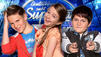 DSDS Kids: Das sind die Finalisten Marcel, Shania und Yves