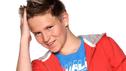 'DSDS Kids'-Finalist Yves aus Lufingen