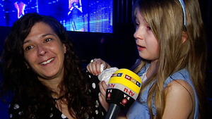 DSDS Kids Shania