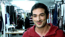 20 Jahre GZSZ: Tayfun Baydar 20 Jahre GZSZ: Tayfun Baydar
