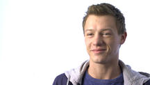 20 jahre GZSZ: Vincent Krüger 20 jahre GZSZ: Vincent Krüger