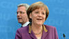 R&ouml;ttgen nimmt Merkels Demontage nicht hin