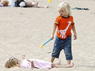 Promikids sind halt auch nur normale Kinder