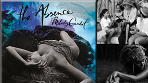 Neues Album von Melody Gardot - "The Absence" Neues Album von Melody Gardot - "The Absence"