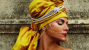 Neues Album von Melody Gardot -
