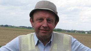 Bauer sucht Frau 2012: Friedhelm wünscht sich eine Familie Bauer sucht Frau 2012: Friedhelm, der warmherzige Witwer
