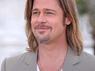 Brad Pitt ganz schön verpeilt
