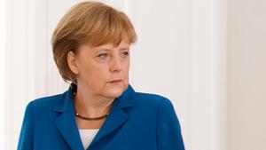 Wahltrend: CDU stürzt ab, aber Merkel nicht RTL-Wahltrend: CDU stürzt ab, aber Merkel nicht