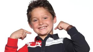 DSDS Kids: Gianni ist das zehnte Kind im Finale DSDS Kids Gianni