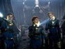 Noomi Rapace spielt in 'Prometheus - Dunkle Zeichen' die Hauptrolle