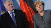 Energiewende: Seehofer droht Merkel mit Alleingang