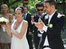 Bushido & Anna-Maria Lagerblom haben geheiratet