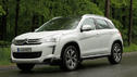 Citroen C4 Aircross