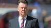 Neuer Job f&uuml;r van Gaal?