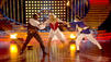 Let's Dance 2012: Magdalena Brzeska und Erich Klann tanzen Freestyle