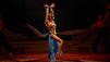 Let's Dance 2012: Rebecca Mir und Massimo Sinat&oacute; tanzen Freestyle