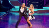 Let's Dance 2012: Uwe Fahrenkrog-Petersen und Helena Kaschurow tanzen Cha Cha Cha