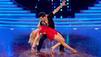 Let's Dance 2012: Marc Terenzi und Sarah Latton tanzen Cha Cha Cha
