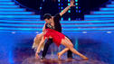 Marcs Tanz im Finale