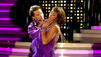 Let's Dance 2012: Finale Patrick Bach und Melissa tanzen Walzer
