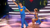 Let's Dance 2012: Lars Riedel und Marta Arndt tanzen Jive
