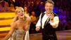 Let's Dance 2012: Patrick Lindner und Isabel Edvardsson tanzen Quickstep