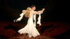 Let's Dance 2012: Joana Zimmer und Christian Polanc tanzen Walzer