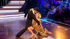 Let's Dance 2012: Stefanie Hertel und Sergiy Plyuta tanzen Tango