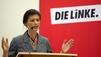 Gerangel um Linken-Spitze: Nun soll Wagenknecht kandidieren
