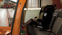 ADAC Kindersitz-Test 2012