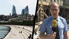 Eurovision Song Contest: In Baku ist alles nur Fassade