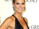 Filmfestspiele Cannes: Heidi Klum stiehlt allen die Show