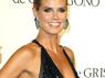 Heidi Klum stiehlt allen die Show
