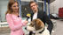 GZSZ Backstage: Jörn, der Hundeprofi